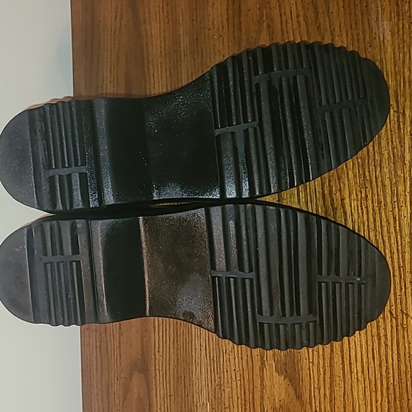 Justfab Winter Black Boot - Picture 3 of 3